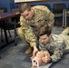 Operational Medical Element enhances health, human performance for ISR Wing