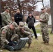 55th Ordnance Company (EOD) Demonstration held at NSAB