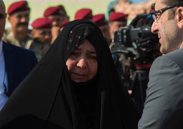 Victory Day celebration