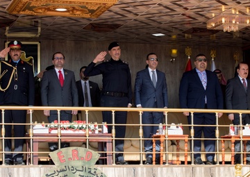 Victory Day celebration