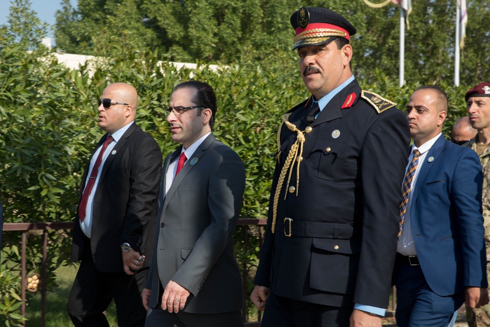 Victory Day celebration