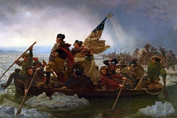 Battle of Trenton - Revolutionary War