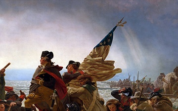 Pa. Guard played key role in ’Ten Crucial Days’ of American Revolution