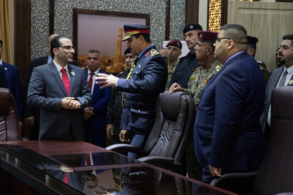 Victory Day celebration