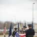 Brig. Gen. David K. "Mac" MacEwen retirement ceremony