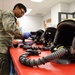 An aircrew’s lifeline