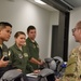 An aircrew’s lifeline