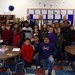 Gov. Rick Scott visits Tyndall Elementary School