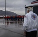 Nellis welcomes Ed Hall on Pearl Harbor Day