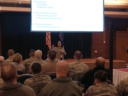 Mission Partner College helps Airmen understand acquisition process