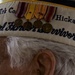 Nellis welcomes Ed Hall on Pearl Harbor Day