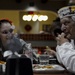 Nellis welcomes Ed Hall on Pearl Harbor Day