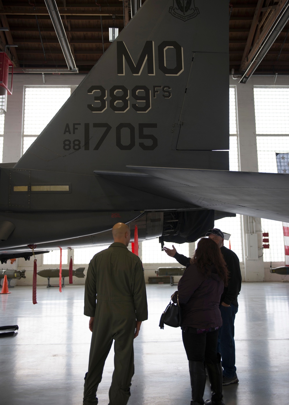 MHAFB hosts civic leaders, strengthens community partnerships