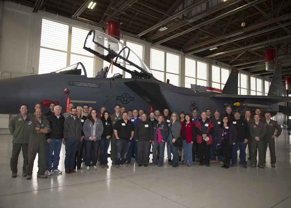 MHAFB hosts civic leaders, strengthens community partnerships