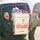 MCB Quantico's base CO, sergeant major donates to Toys for Tots NoVA campaign