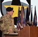 Army Capabilities Integration Center (ARCIC) Transition of Authority