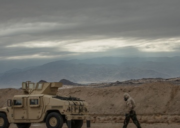 V1/5 Steel Knight 2019