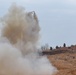 541st Sapper Company 3rd Platoon conducts MICLIC live fire