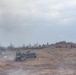 541st Sapper Company 3rd Platoon conducts MICLIC live fire
