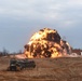 541st Sapper Company 3rd Platoon conducts MICLIC live fire