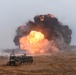 541st Sapper Company 3rd Platoon conducts MICLIC live fire