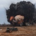 541st Sapper Company 3rd Platoon conducts MICLIC live fire