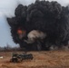 541st Sapper Company 3rd Platoon conducts MICLIC live fire