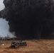 541st Sapper Company 3rd Platoon conducts MICLIC live fire