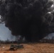 541st Sapper Company 3rd Platoon conducts MICLIC live fire