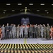 Kansas City Chiefs visit Whiteman Air Force Base