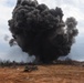 541st Sapper Company 3rd Platoon conducts MICLIC live fire