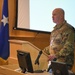 Airmen attend workshop, focus on leadership, resiliency, diversity of thought