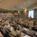 Airmen attend workshop, focus on leadership, resiliency, diversity of thought