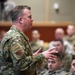 Airmen attend workshop, focus on leadership, resiliency, diversity of thought