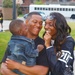 Spc. Malcolm Montgomery: Montgomery 100 - Cancer 0
