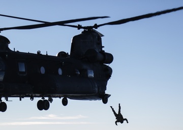 1st Special Forces Soldiers honor 74 years of Menton heritage