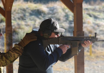 1st Special Forces Soldiers honor 74 years of Menton heritage