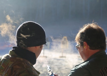 1st Special Forces Soldiers honor 74 years of Menton heritage