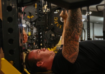 1st Special Forces Soldiers honor 74 years of Menton heritage