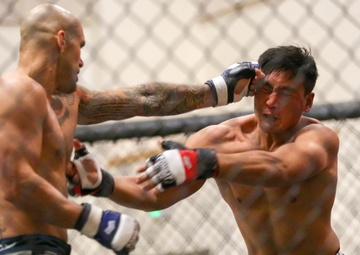 1st Special Forces Soldiers honor 74 years of Menton heritage