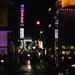 Nights in Osaka