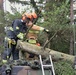 U.S. Army Garrison Hohenfels Firefighters