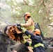 U.S. Army Garrison Hohenfels Firefighters