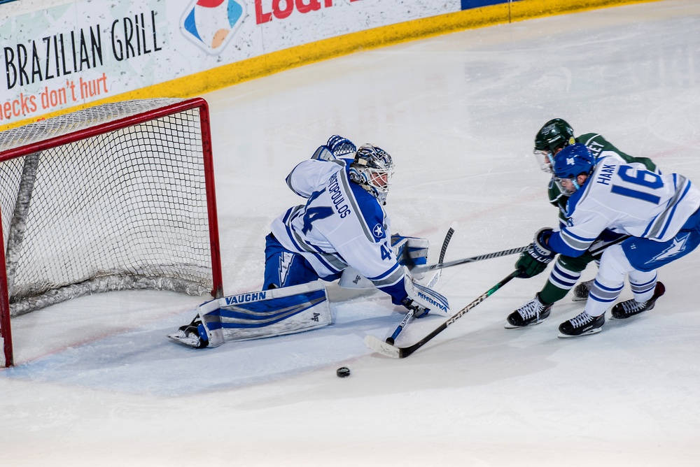 Air Force Academy Men's Hockey v Mercyhurst