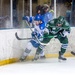 Air Force Academy Men's Hockey v Mercyhurst