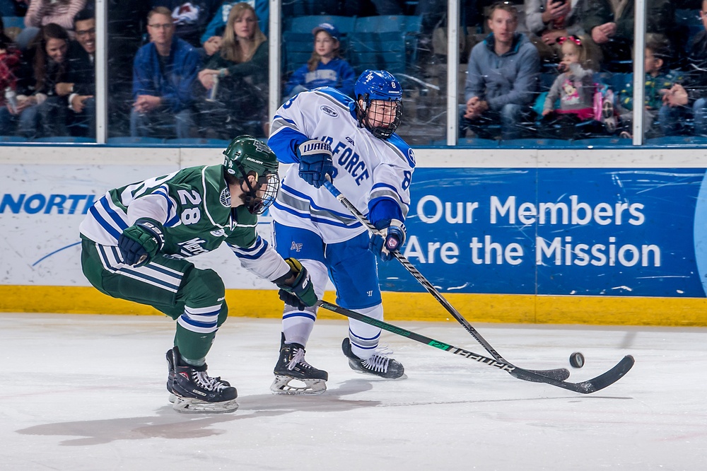 Air Force Academy Men's Hockey v Mercyhurst