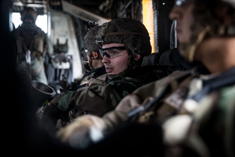 Lance Cpl. Anthony Doten