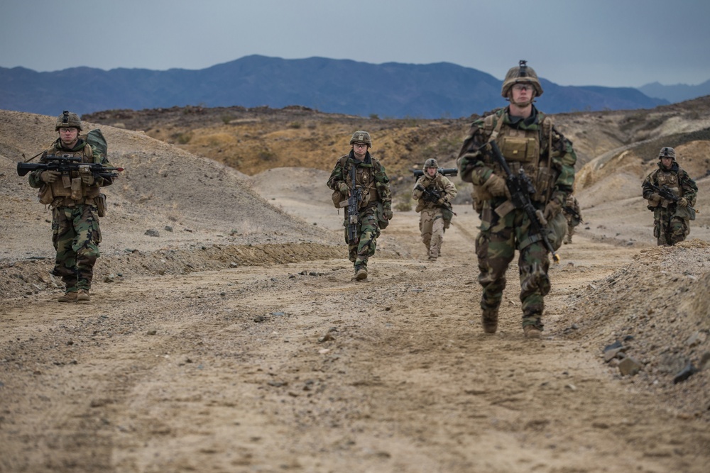 Lance Cpl. Anthony Doten