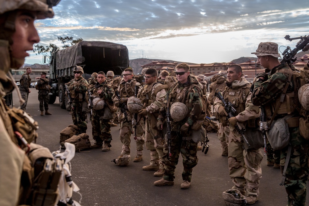 Lance Cpl. Anthony Doten
