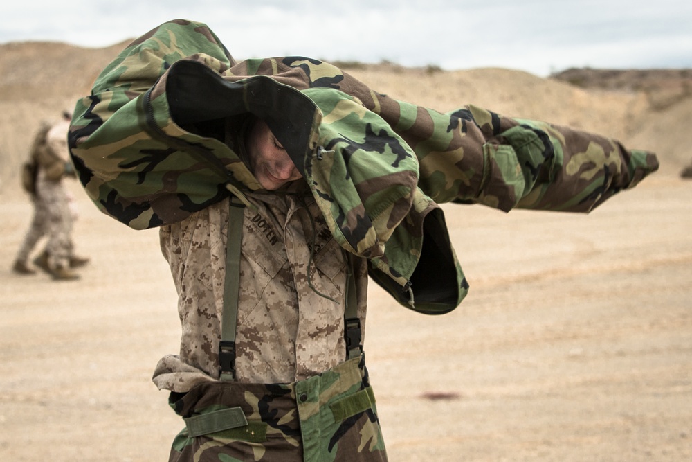 Lance Cpl. Anthony Doten